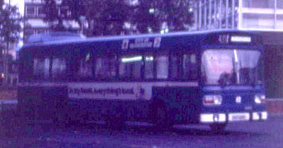 City of Gloucester Leyland National